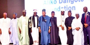 Dangote unveils ₦1trn scholarship scheme for 1.3m Nigerian students