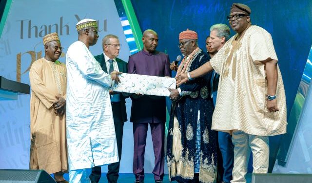 NLNG: Adeleye Falade set to take over as MD after Philip Mshelbila ends tenure