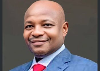 SSS boss pledges to champion media freedom, engage other security agencies