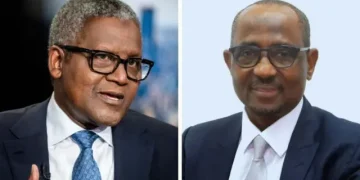 Dangote petitions ICPC against NMDPRA boss over alleged corruption