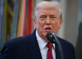 Trump accuses Nigeria of allowing Boko Haram, Islamic State terrorists operate freely