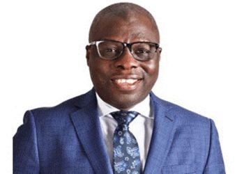 NLNG: Adeleye Falade set to take over as MD after Philip Mshelbila ends tenure