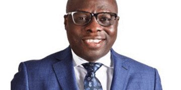 NLNG: Adeleye Falade set to take over as MD after Philip Mshelbila ends tenure