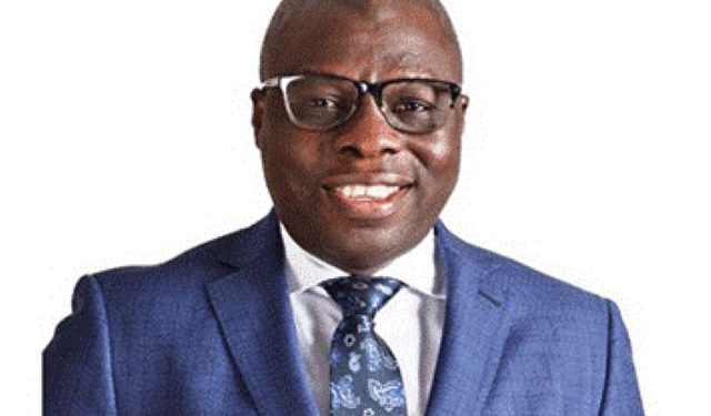 NLNG: Adeleye Falade set to take over as MD after Philip Mshelbila ends tenure