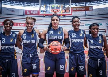FirstBank Elephant Girls crowned Zone 3 Champions, qualify for WBLA final round