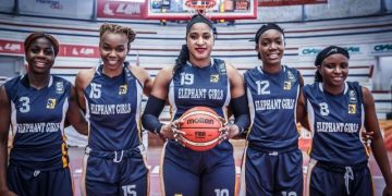 FirstBank Elephant Girls crowned Zone 3 Champions, qualify for WBLA final round