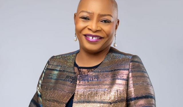 Funke Otti launches #NairaPoint, bringing ethical lending and smart investment solutions to Nigerian entrepreneurs