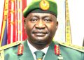 Tinubu nominates Gen. Christopher Musa as the new minister of Defence