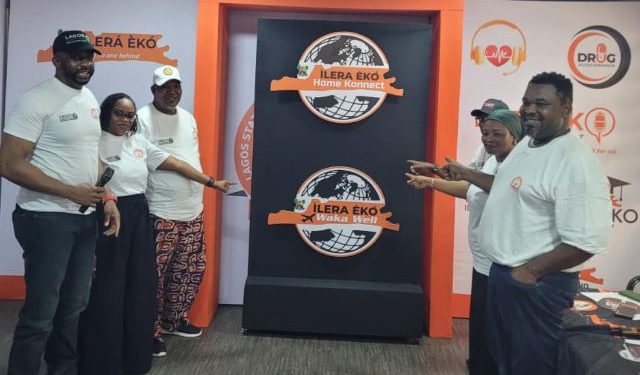 LASHMA unveils ‘Home Konnect, Waka Well’ Health Plans for Nigerians in Diaspora