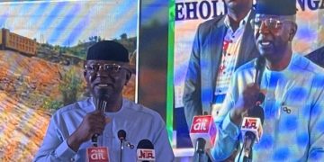 Nigeria: FG commits to completing Mangu, Adada, Ogbese Dams by 2026