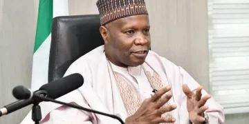 Gombe State gets N617.95b budget 2026