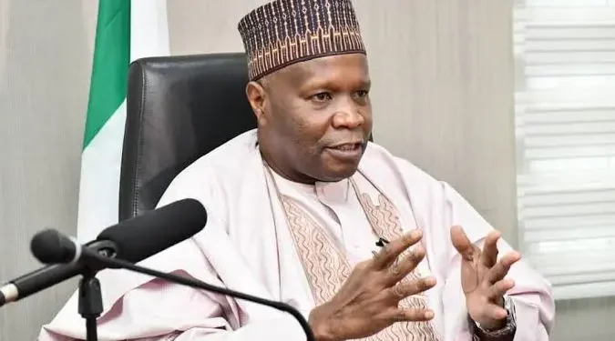 Gombe State gets N617.95b budget 2026