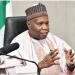 Gombe State gets N617.95b budget 2026