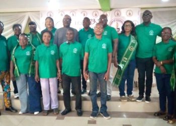 Commissioner calls for unity to harness nation’s diverse opportunities