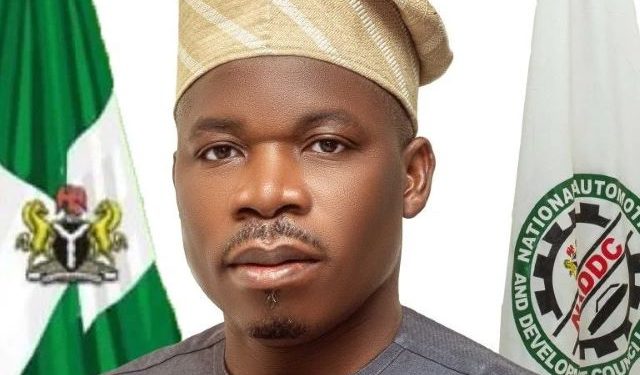 NADDC advances vehicle design initiatives, sets agenda for auto industry transformation