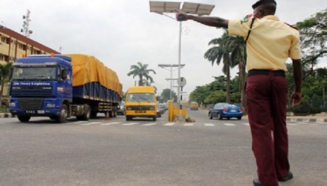 LASTMA confirms that Lagos tanker explosion kills 2
