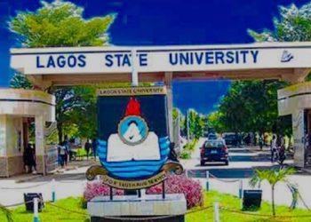 LASU matriculates 14,893, vow to decisively deal with cultism