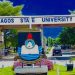 LASU matriculates 14,893, vow to decisively deal with cultism
