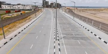 Nigeria: FG temporarily opens Section 1 of Lagos-Calabar coastal highway