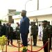 Nigeria: Gen. Musa assumes duty as new Defence Minister