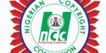 Nigerian Copyright Commission unveils new corporate logo
