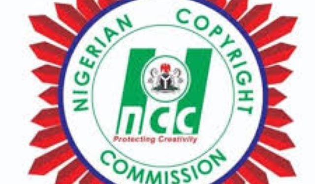Nigerian Copyright Commission unveils new corporate logo