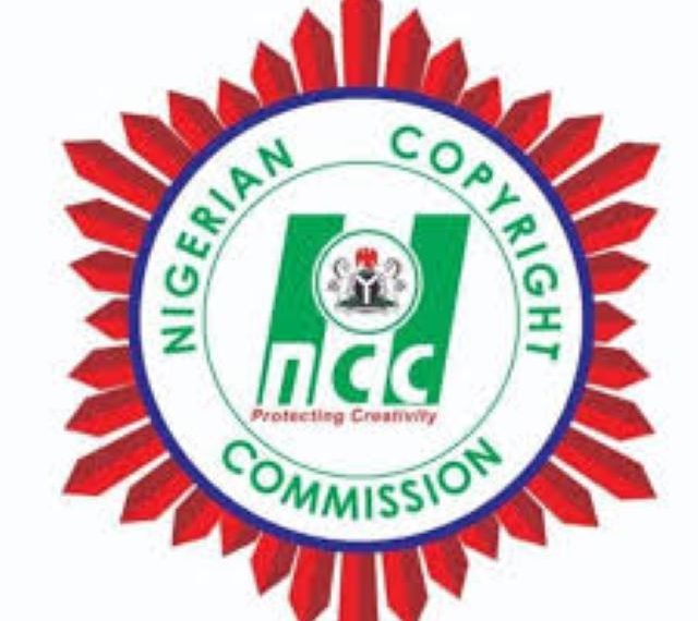 Nigerian Copyright Commission unveils new corporate logo