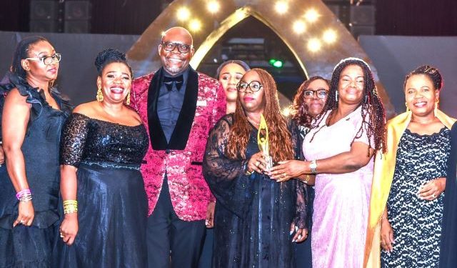 NNPC Foundation named Most Responsible Organisation in Africa