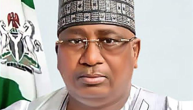 Sokoto – Badagry Superhighway Project: Idris donates 10 Hilux vans to Federal Ministry of Works