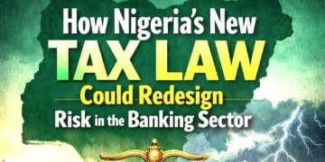 How Nigeria’s new tax laws could redefine risk in the banking sector