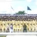 Nigerian Navy recruits 1,962 ratings