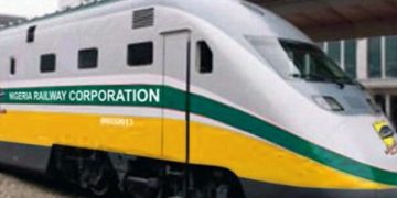 Nigerian Railway approves 50% train fare cut for Christmas, New Year travel