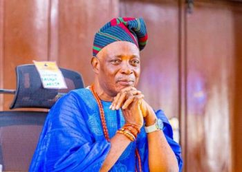 Nigeria: Olubadan warns Yorubaland to stay alert as insecurity nears South-West
