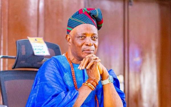 Nigeria: Olubadan warns Yorubaland to stay alert as insecurity nears South-West