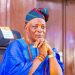 Nigeria: Olubadan warns Yorubaland to stay alert as insecurity nears South-West