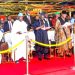 Christmas: Gov Abiodun of Ogun urges vigilance, unity, compassion
