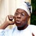 Nigeria: Obasanjo promised to testify when need arises in alleged $6b Mambila fraud case – Witness