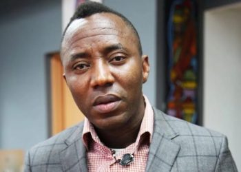 Abuja Federal High Court issues order barring Sowore from speeches that threaten national peace