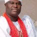 Gov Adeleke felicitates with Ooni of Ife on 10th coronation anniversary