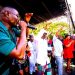 Sanwo-Olu cooks at Lagos Food Festival, says event has empowered lot of entrepreneurs