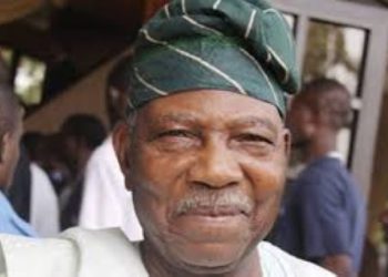 Pa Fasoranti says bright future awaits Nigeria in 2026, beyond