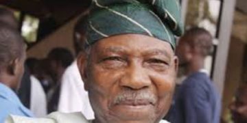 Pa Fasoranti says bright future awaits Nigeria in 2026, beyond