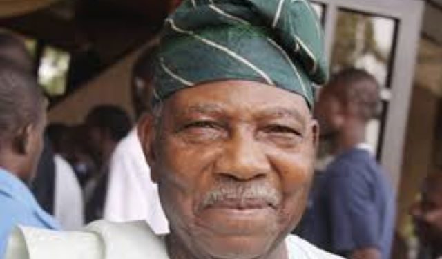 Pa Fasoranti says bright future awaits Nigeria in 2026, beyond