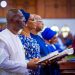 Tinubu, Akpabio, Sanwo-Olu, Abiodun, others bid Olusegun Awolowo farewell