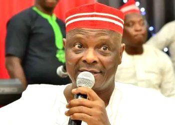 Kwankwaso tasks federal government on tackling worsening insecurity