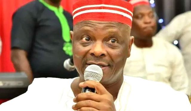 Kwankwaso tasks federal government on tackling worsening insecurity