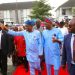 Wike pledges support for Tinubu’s second term, hails Rivers Assembly members for standing with him