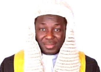 Tinubu approves appointment of Rotimi Oyedepo as Director of Public Prosecutions