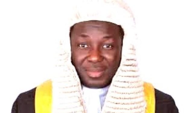 Tinubu approves appointment of Rotimi Oyedepo as Director of Public Prosecutions