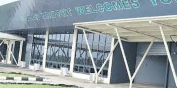 Ibadan Airport set for commercial flights return